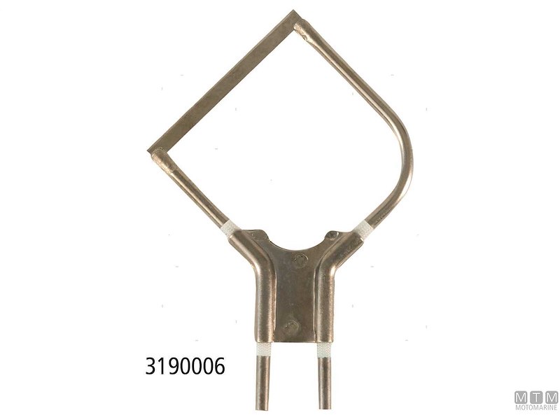 Tagliacorde a Fusione Pro