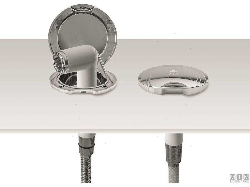 Kit Doccetta Jara White