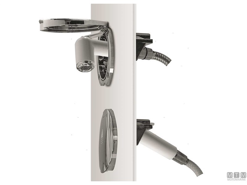 Kit Doccetta Jara White