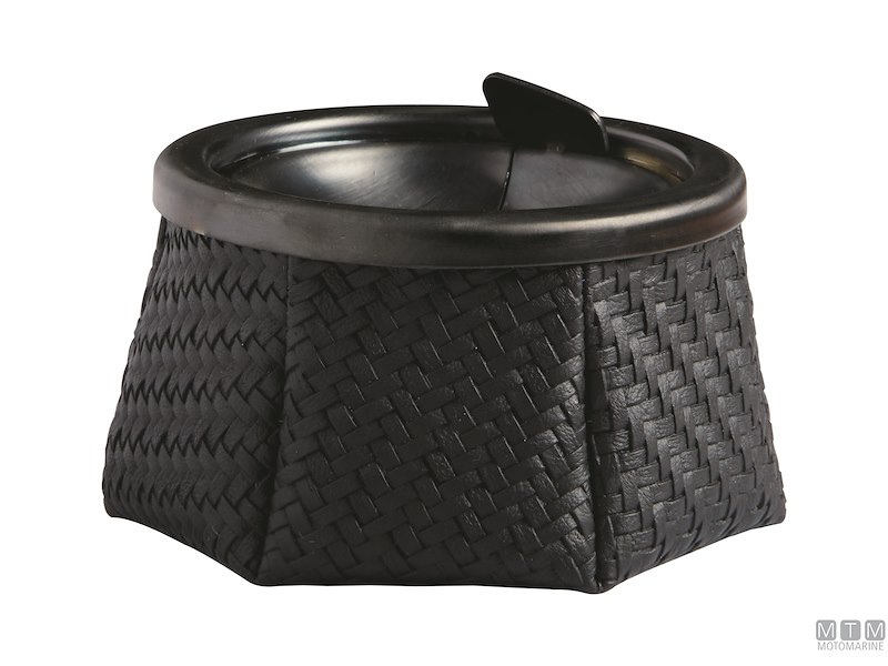 Posacenere Windproof Rattan