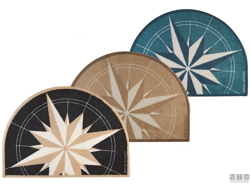 Tappeti Rosewind Round  