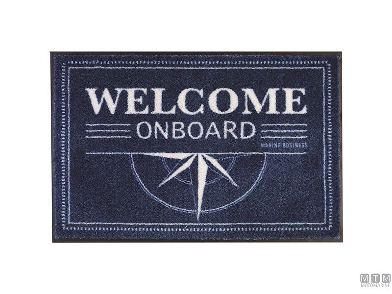 Tappeti Welcome