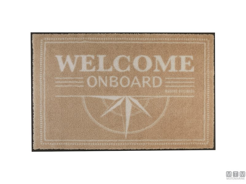 Tappeti Welcome