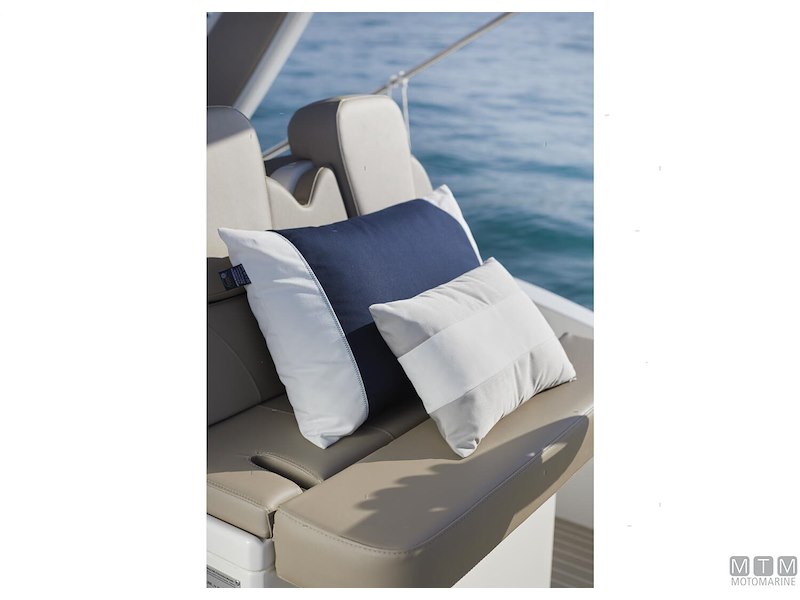 Set 2 Cuscini Impermeabili