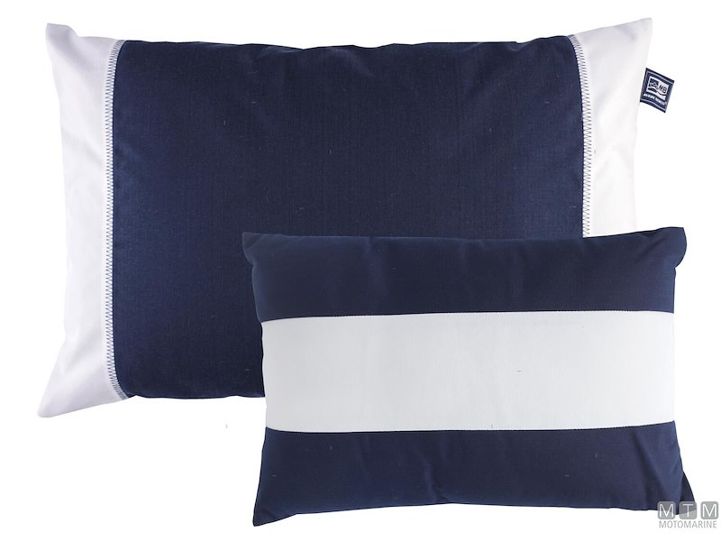 Set 2 Cuscini Impermeabili