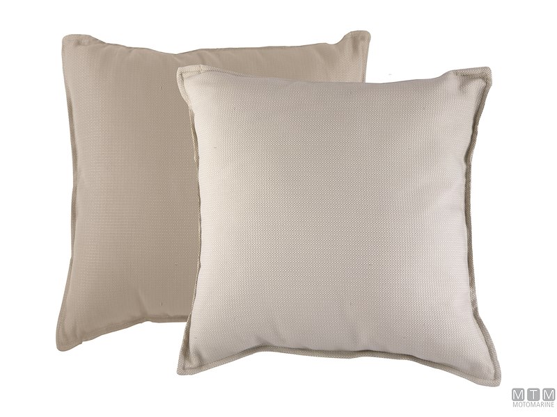 Set 2 Cuscini Impermeabili Aruba 45x45