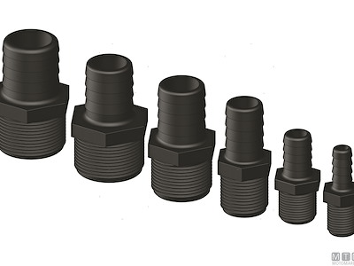 Portagomma M Trudesign