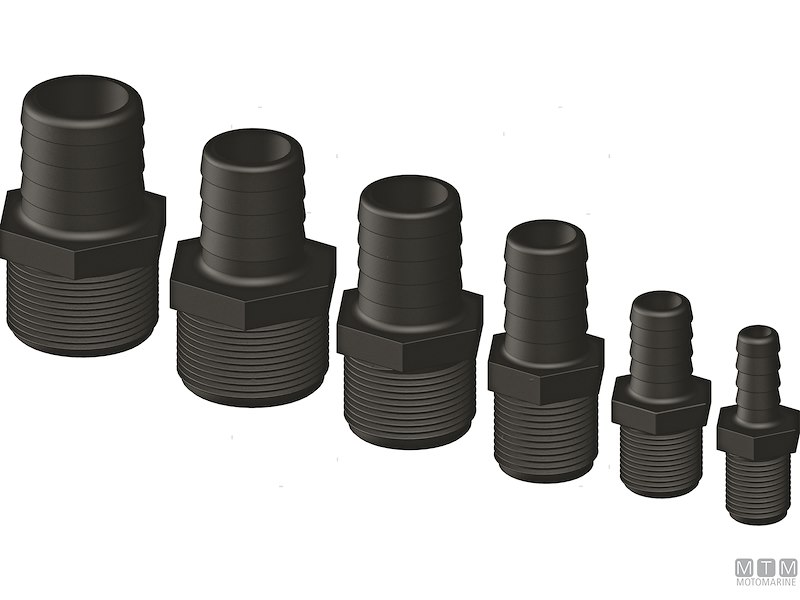 Portagomma M Trudesign