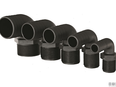 Portagomma M 90° Trudesign