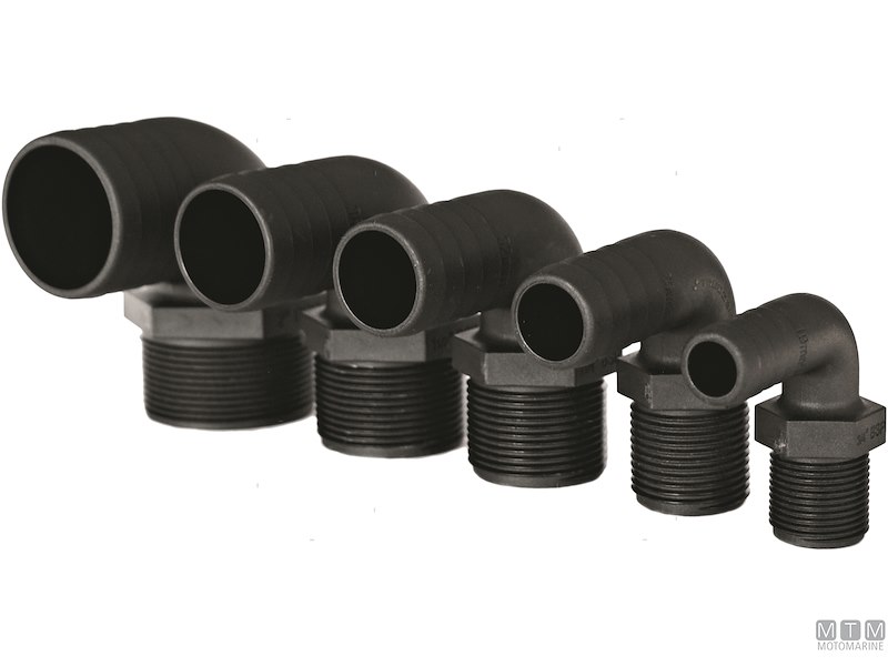 Portagomma M 90° Trudesign