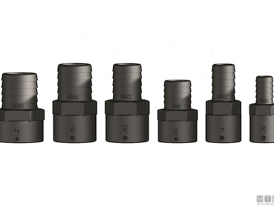 Portagomma F Trudesign