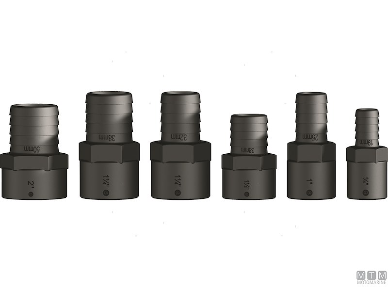 Portagomma F Trudesign