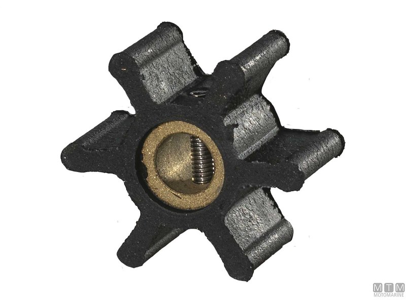 GIRANTE NPR D52 DI12 H25 BS-6P 