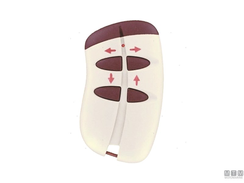 Passerella Idraulica Smeraldo