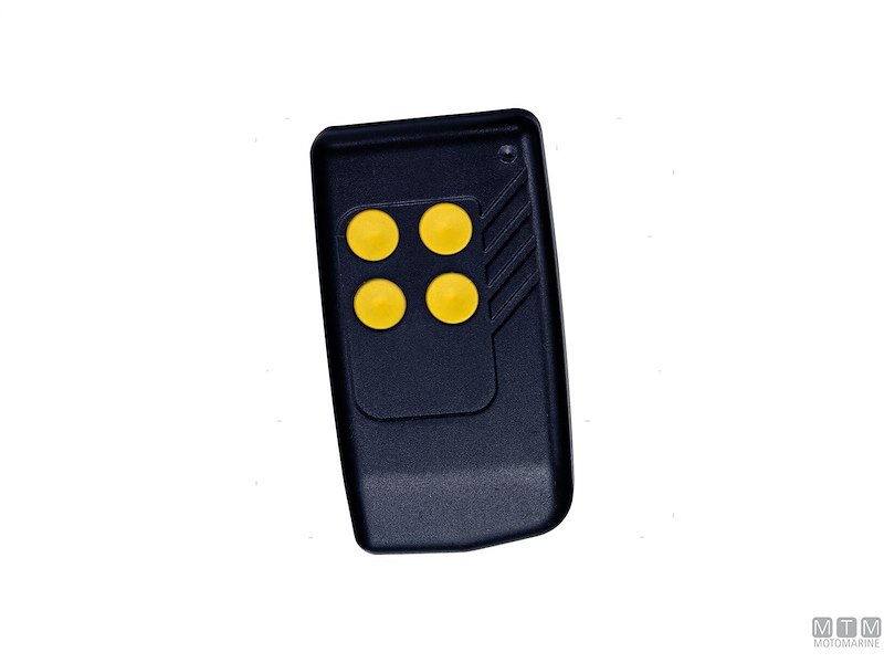 Passerella Idraulica Jump