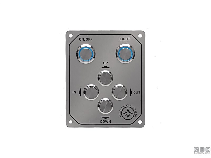 Passerella Idraulica Jump