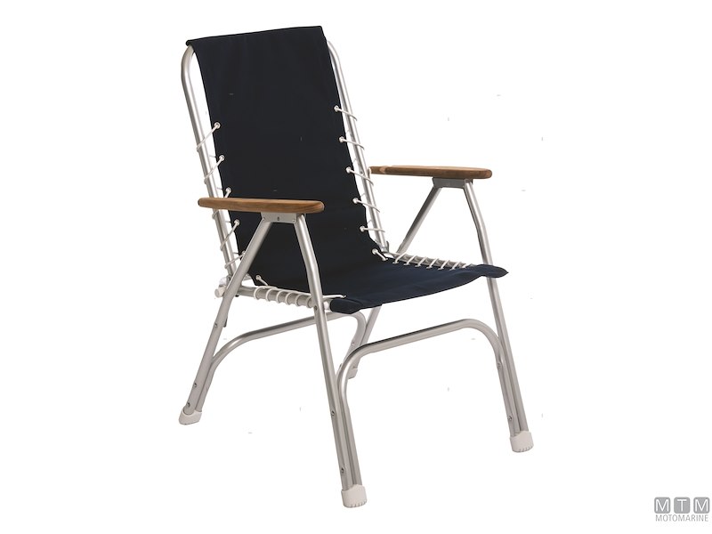 Poltroncina Pieghevole Marathon M150X