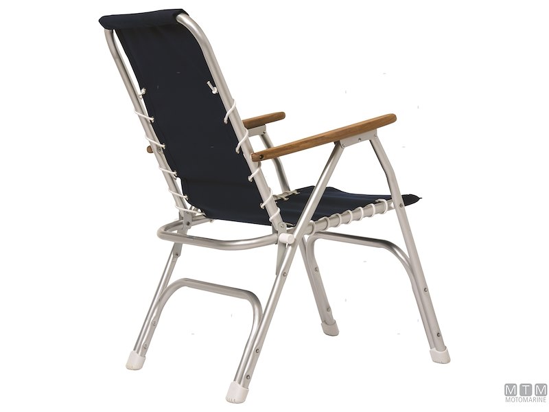 Poltroncina Pieghevole Marathon M150X