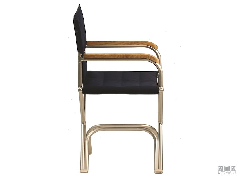 Poltroncina Pieghevole Astron A6000UNIT