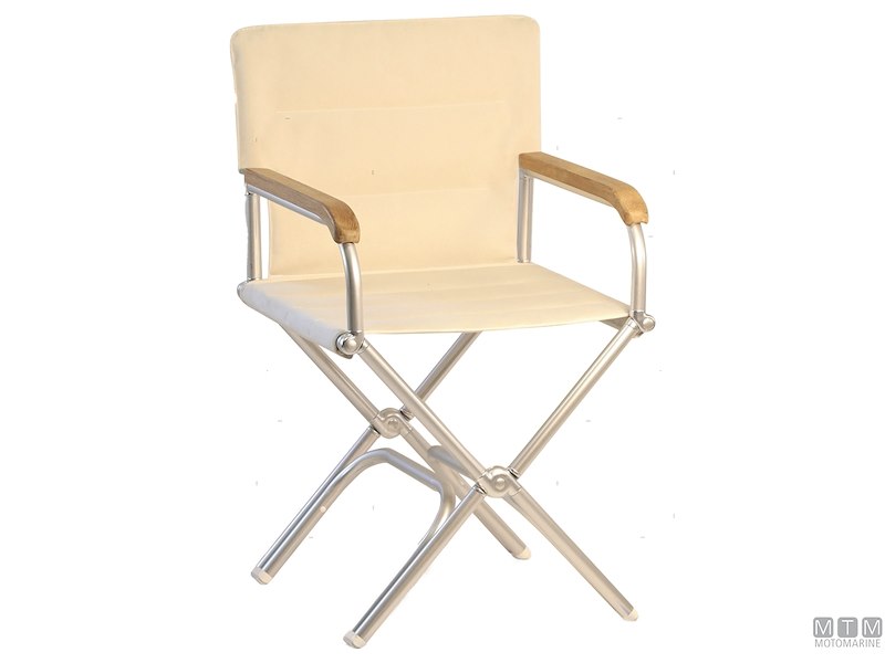 Poltroncina Pieghevole Astron A6000UNIT