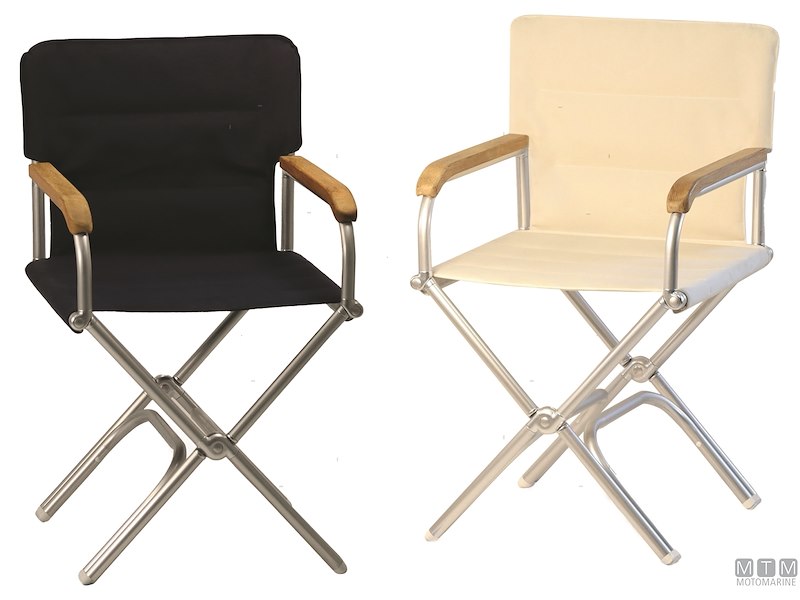 Poltroncina Pieghevole Astron A6000UNIT