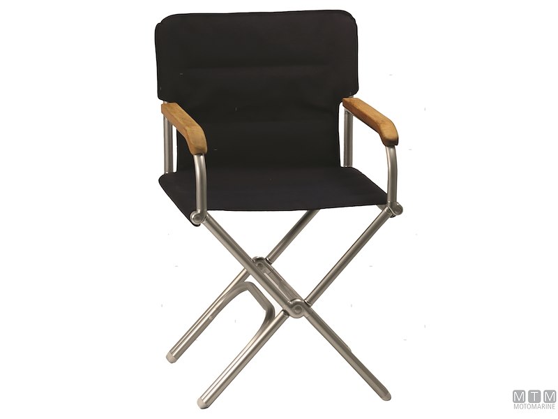 Poltroncina Pieghevole Astron A6000UNIT