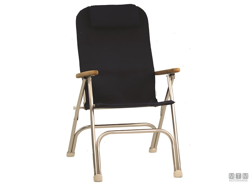 Poltroncina Pieghevole Marathon R120