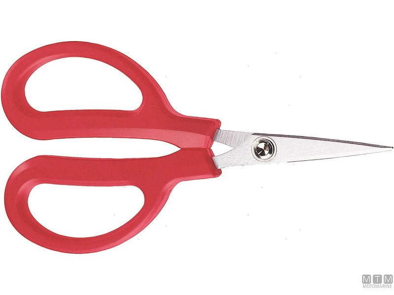 FORBICI PER KEVLAR-DYNEEMA 