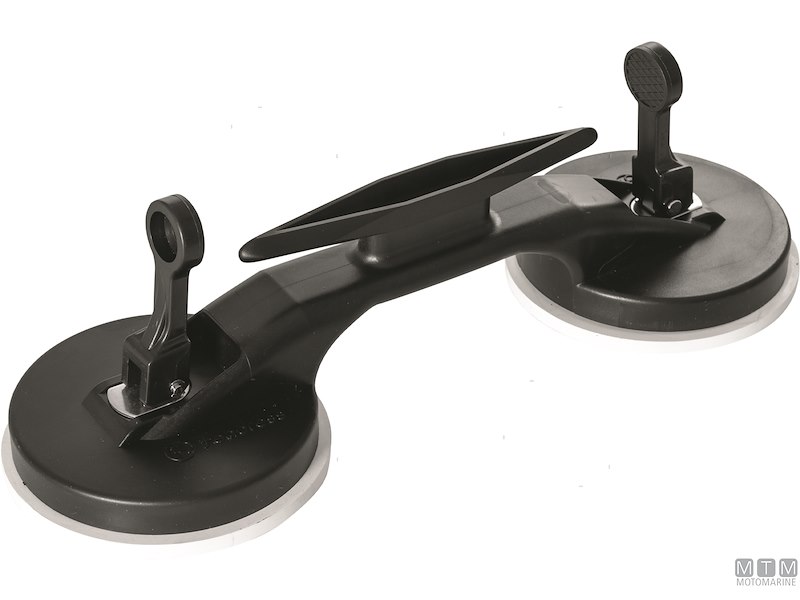 MANIGLIA VACUUM LIFTER DOPPIA 