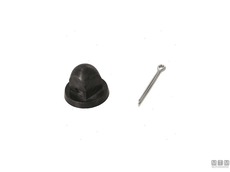 Eliche Alice in Alluminio per Motori Suzuki 4-6HP