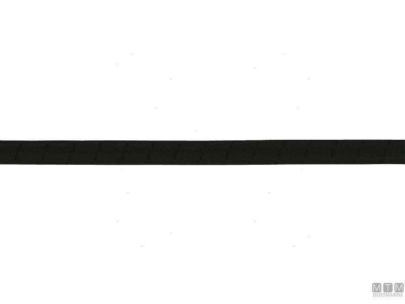 Corda Elastica Nera