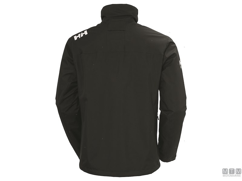 HH Crew Midlayer Jacket 2.0