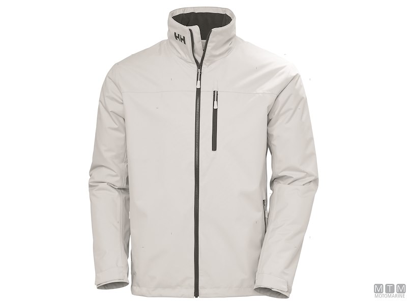 HH Crew Midlayer Jacket 2.0