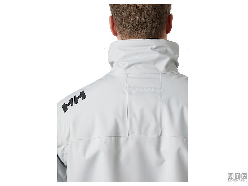 HH Crew Midlayer Jacket 2.0