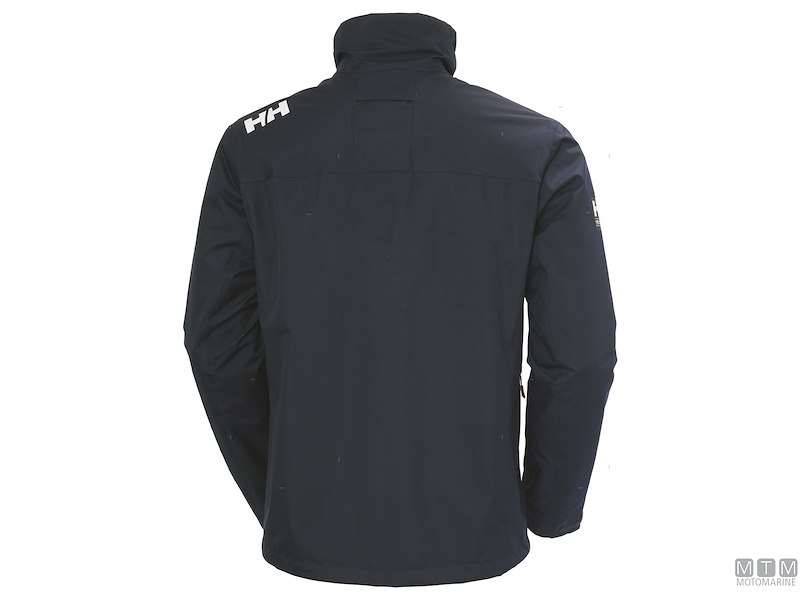 HH Crew Midlayer Jacket 2.0