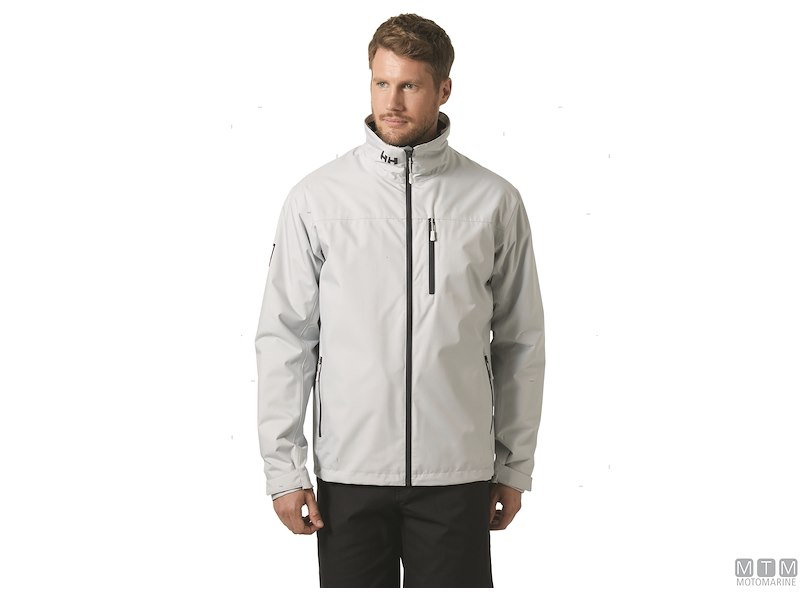 HH Crew Midlayer Jacket 2.0