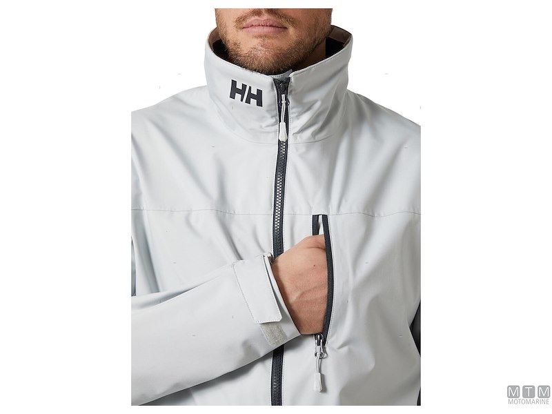 HH Crew Midlayer Jacket 2.0