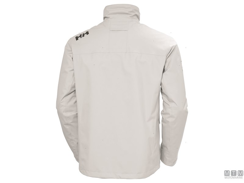 HH Crew Midlayer Jacket 2.0