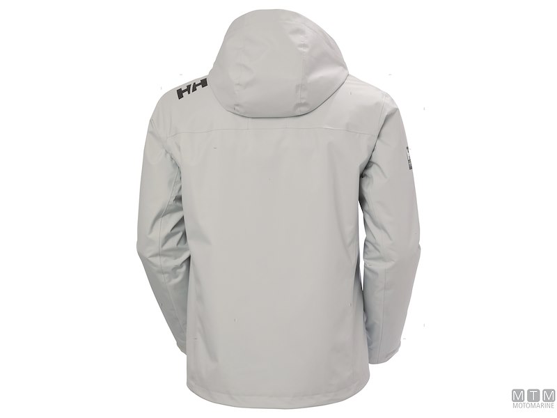 HH Crew Hooded Midlayer Jacket 2.0