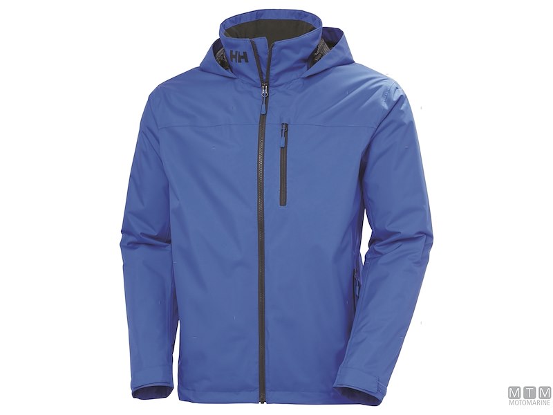 HH Crew Hooded Midlayer Jacket 2.0