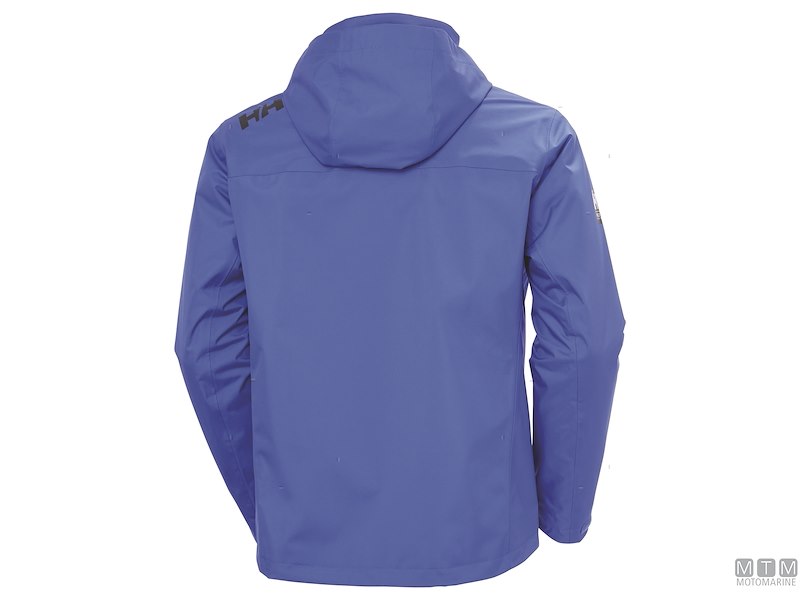 HH Crew Hooded Midlayer Jacket 2.0