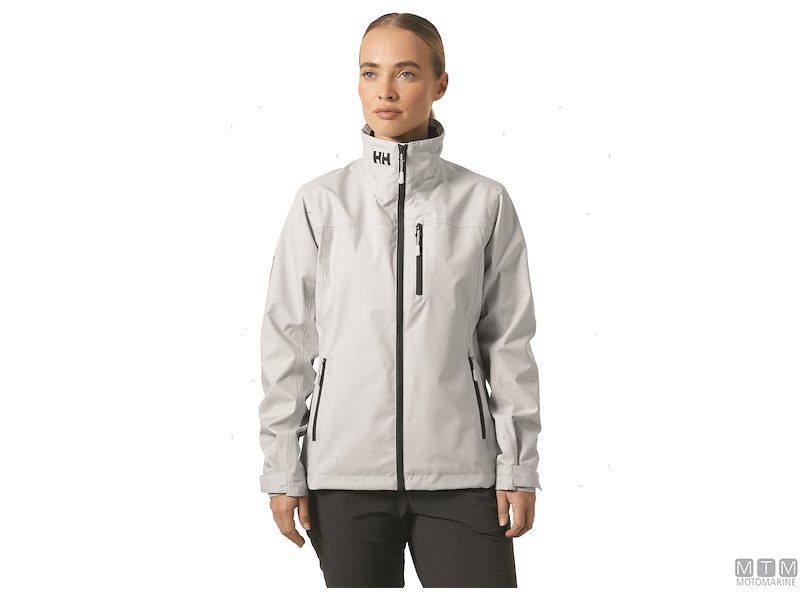 HH Crew Jacket Donna 2.0