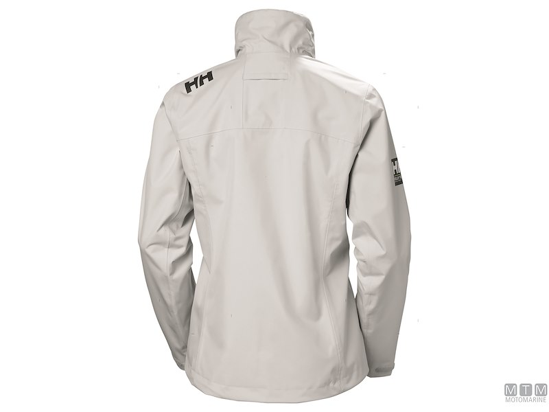 HH Crew Jacket Donna 2.0