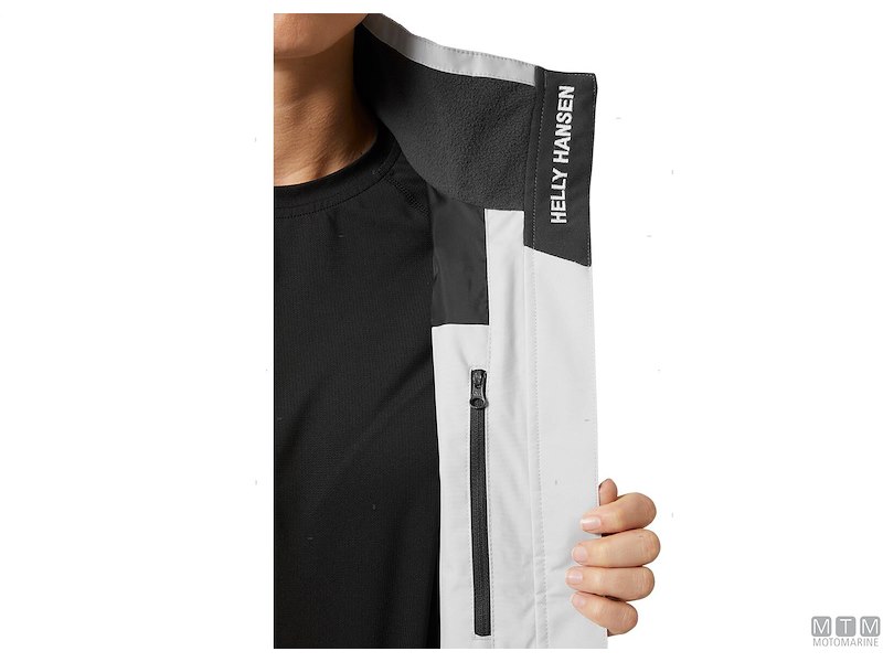 HH Crew Jacket Donna 2.0