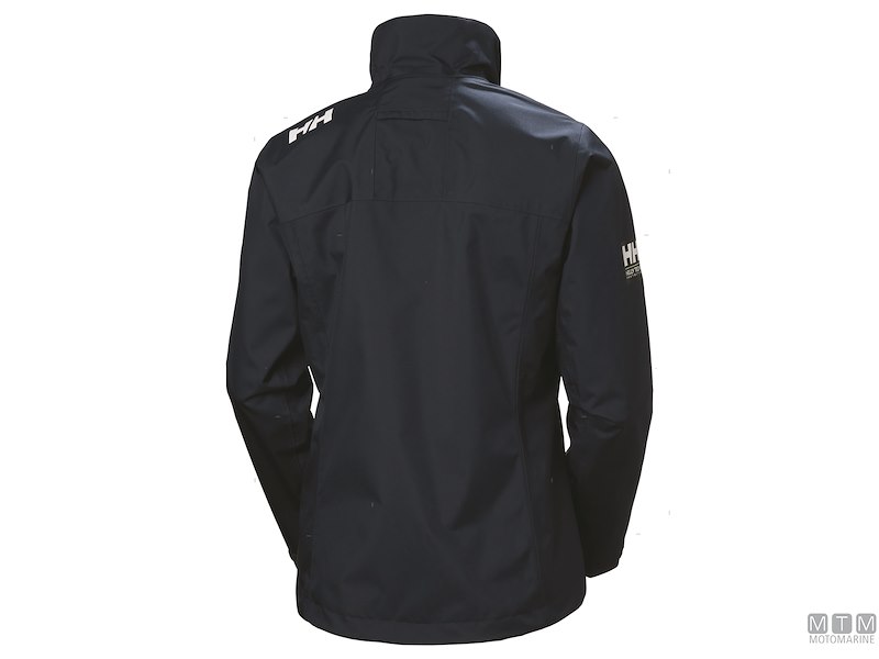 HH Crew Jacket Donna 2.0