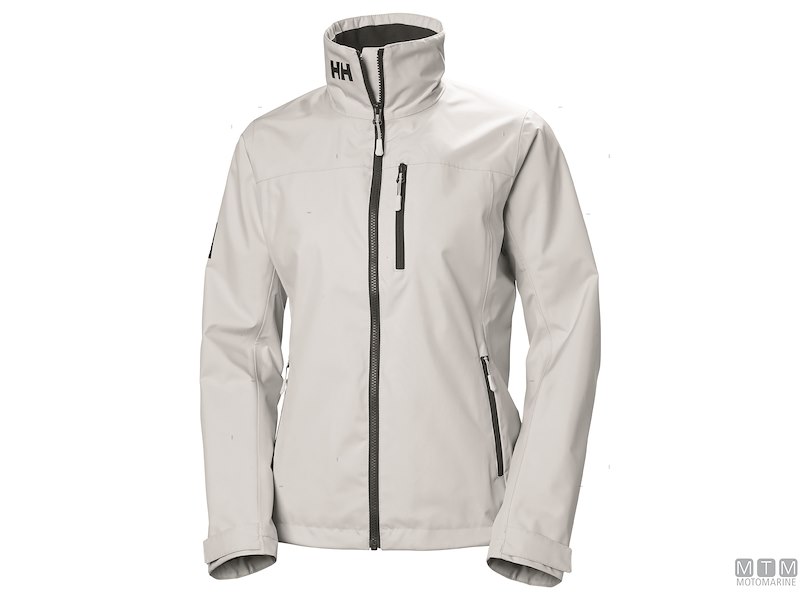 HH Crew Jacket Donna 2.0