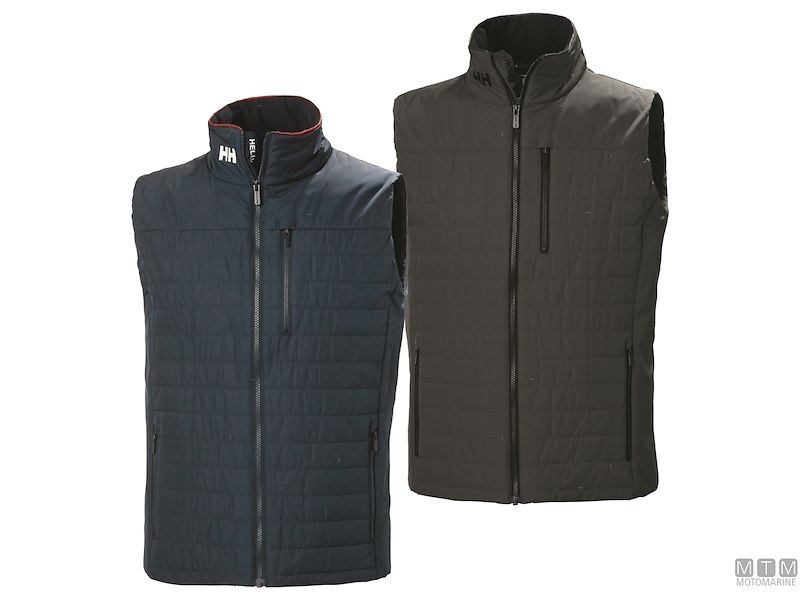 HH Crew Insulator Vest