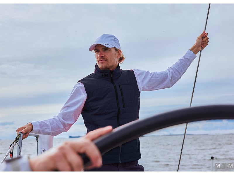 HH Crew Insulator Vest