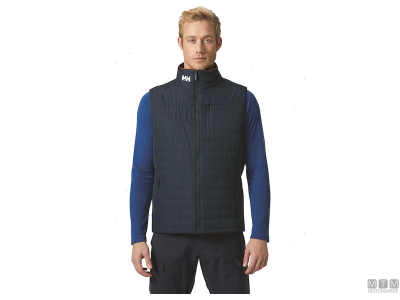 HH Crew Insulator Vest