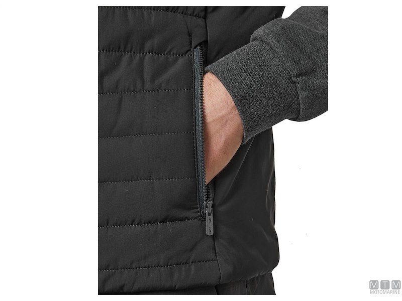 HH Crew Insulator Vest